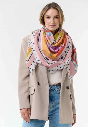 FRAAS, Foulard - praline