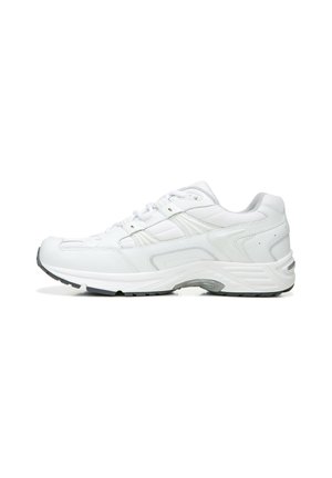 WALKER CLASSIC - Trainers - white