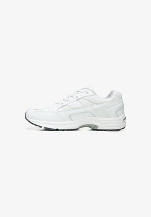 WALKER CLASSIC - Trainers - white