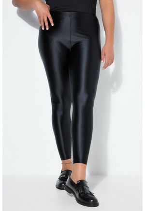 ELASTIKBUND - Legging - black