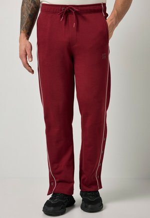 JP1880 Træningsbukser - copper brown