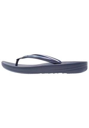 Pool shoes - midnight navy