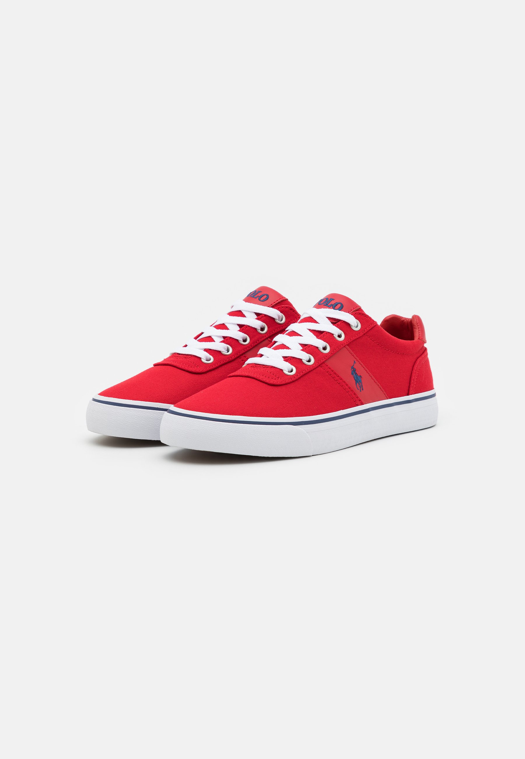 Homme HANFORD TOP LACE - Baskets basses Homme HANFORD TOP LACE - Baskets basses