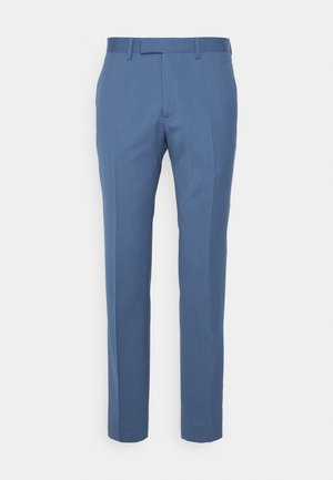 sandro Pantaloni eleganti - bleu