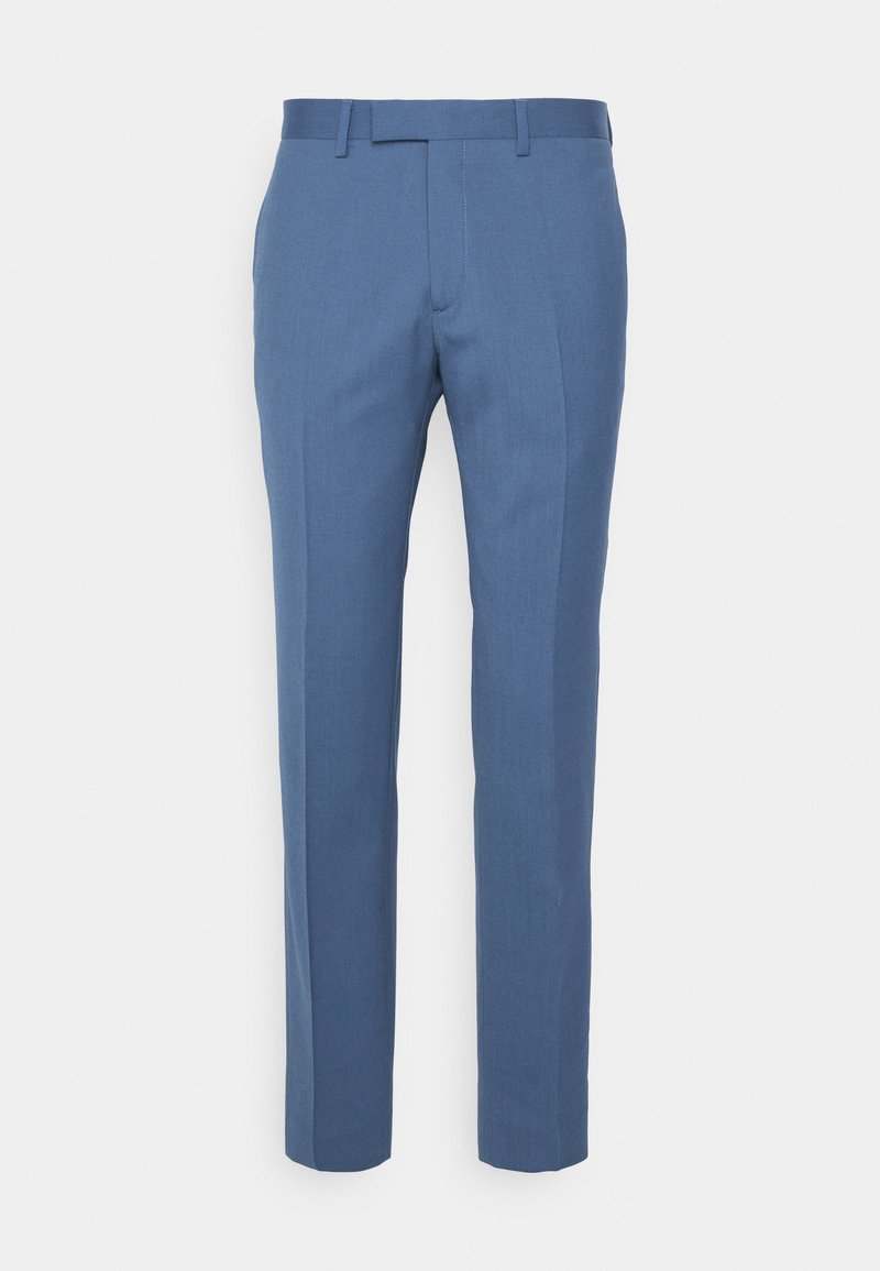 sandro Pantalon blauw
