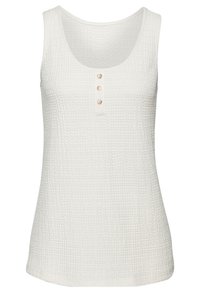 Vivance 2 PACK - Top - schwarz creme