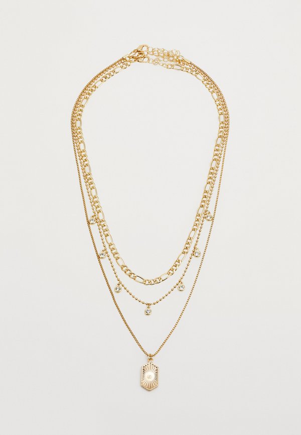 PCRINE NECKLACE 3 PACK - Necklace4