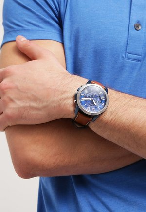 Zegarek chronograficzny
