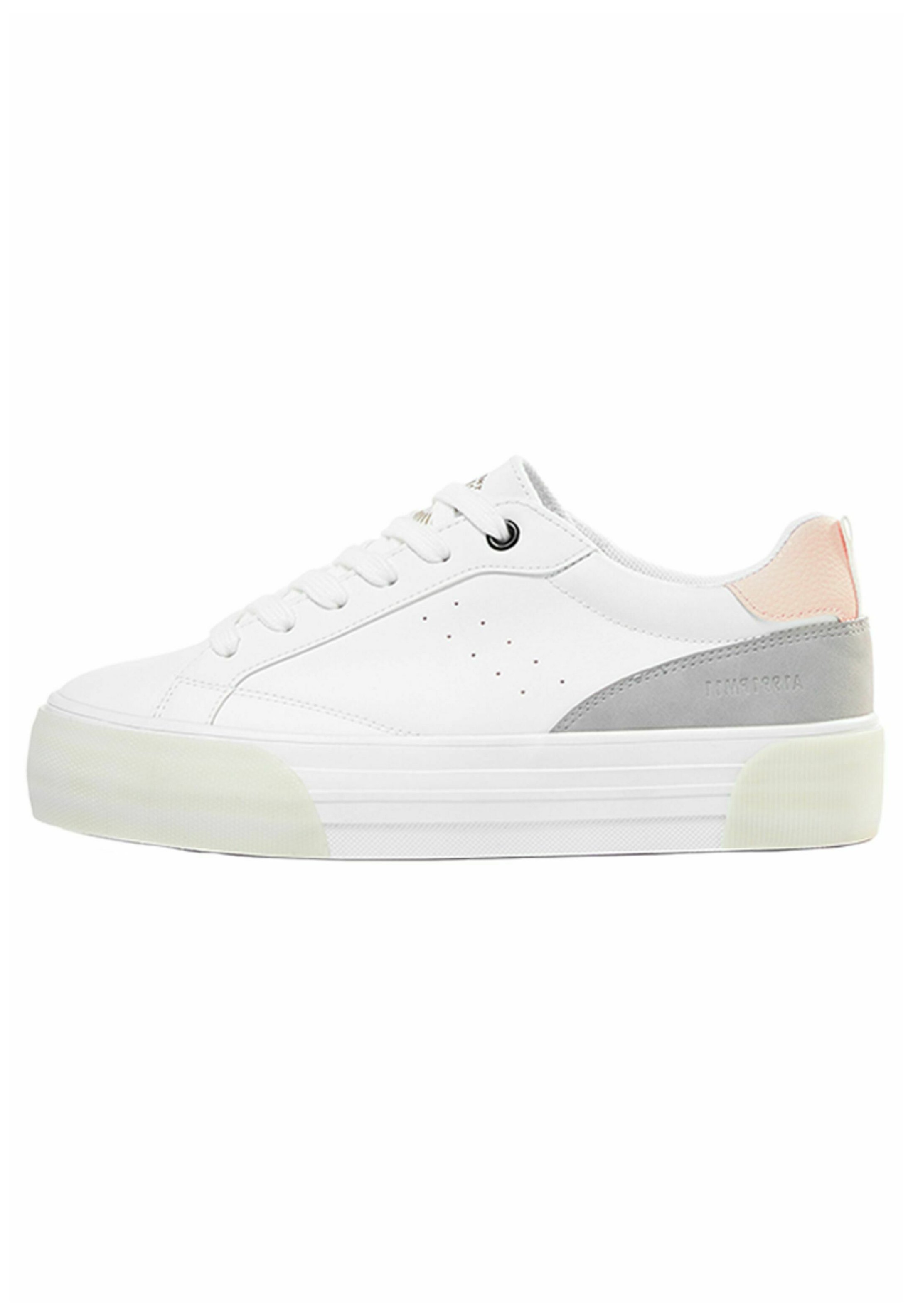 basket femme bershka