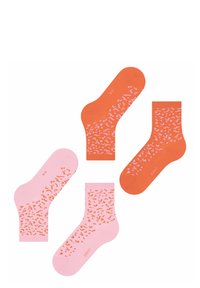 Esprit FUN PATTERN 2-PACK - Chaussettes - sortiment