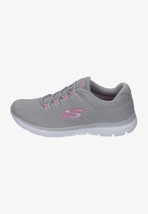 Skechers Sport Sneakers laag - grey