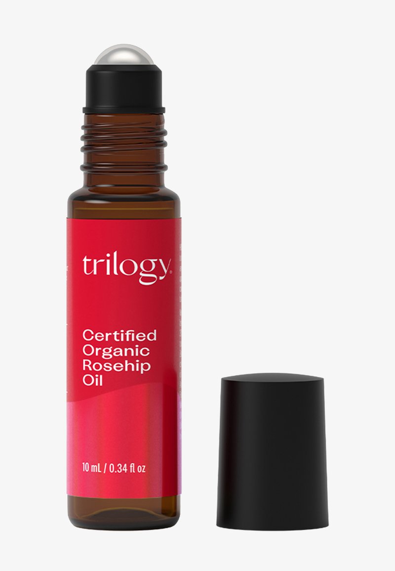 Trilogy CERTIFIED ORGANIC ROSEHIP OIL - Ansiktsolja