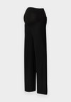 OLMEMMA WIDE PANT - Pantalones deportivos - black