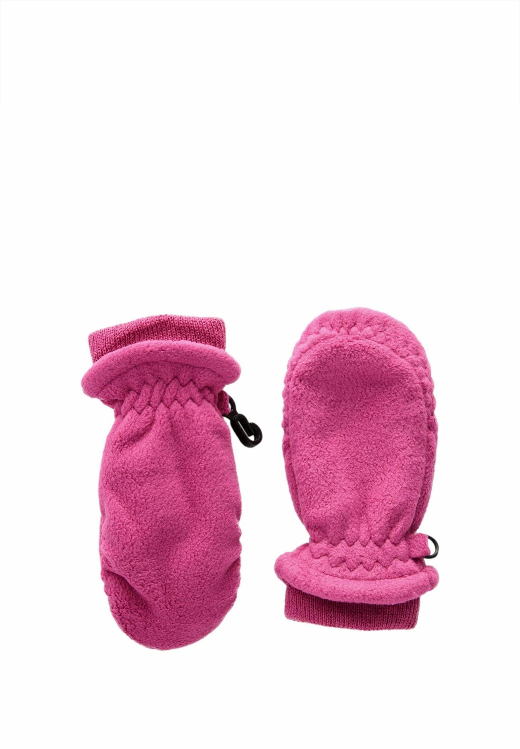 Next REGULAR FIT Moufles pink/rose ZALANDO