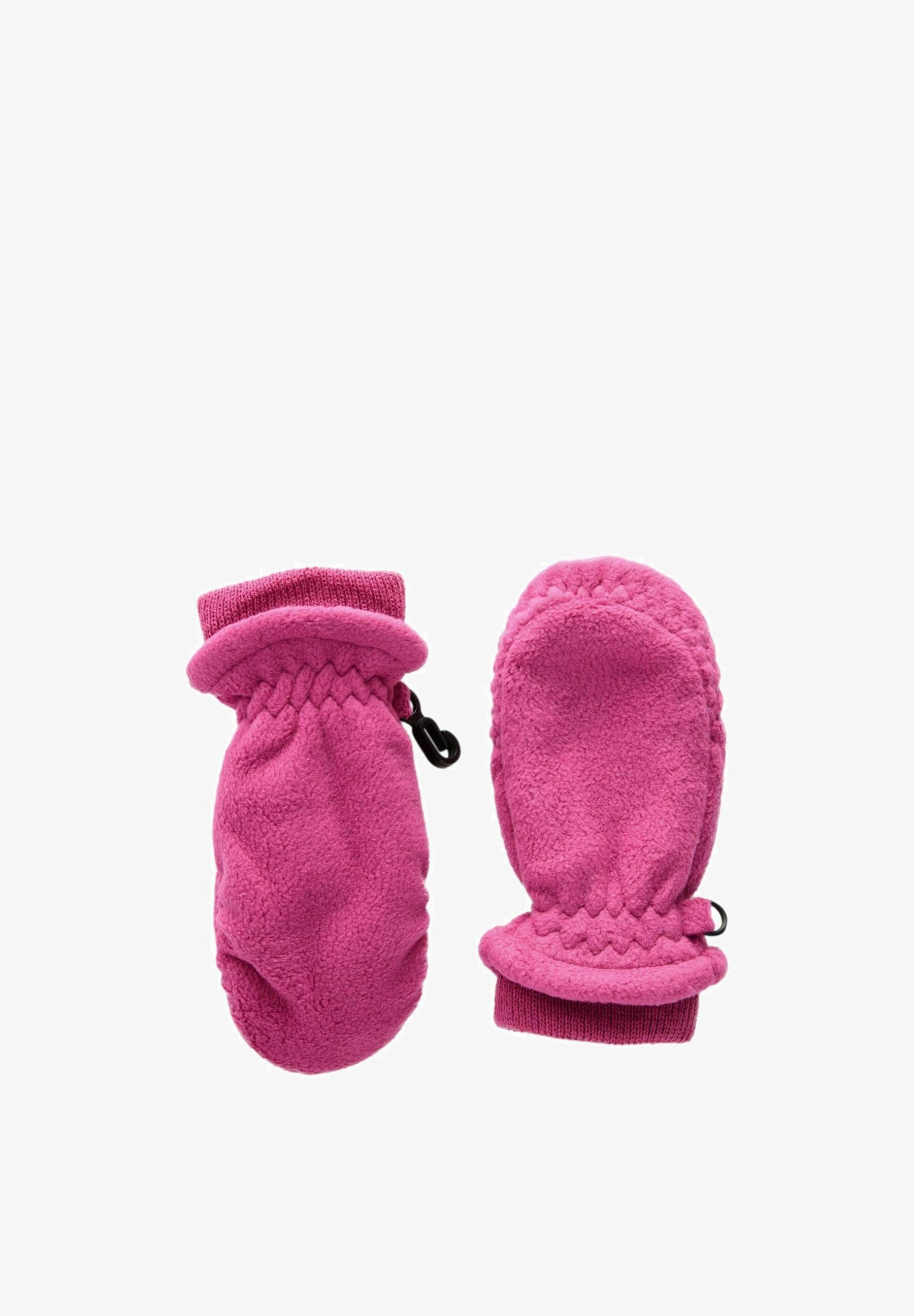 Next REGULAR FIT Moufles pink/rose ZALANDO