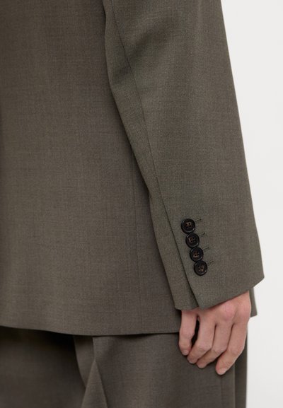 Filippa K DAVINA - Blazer - driftwood