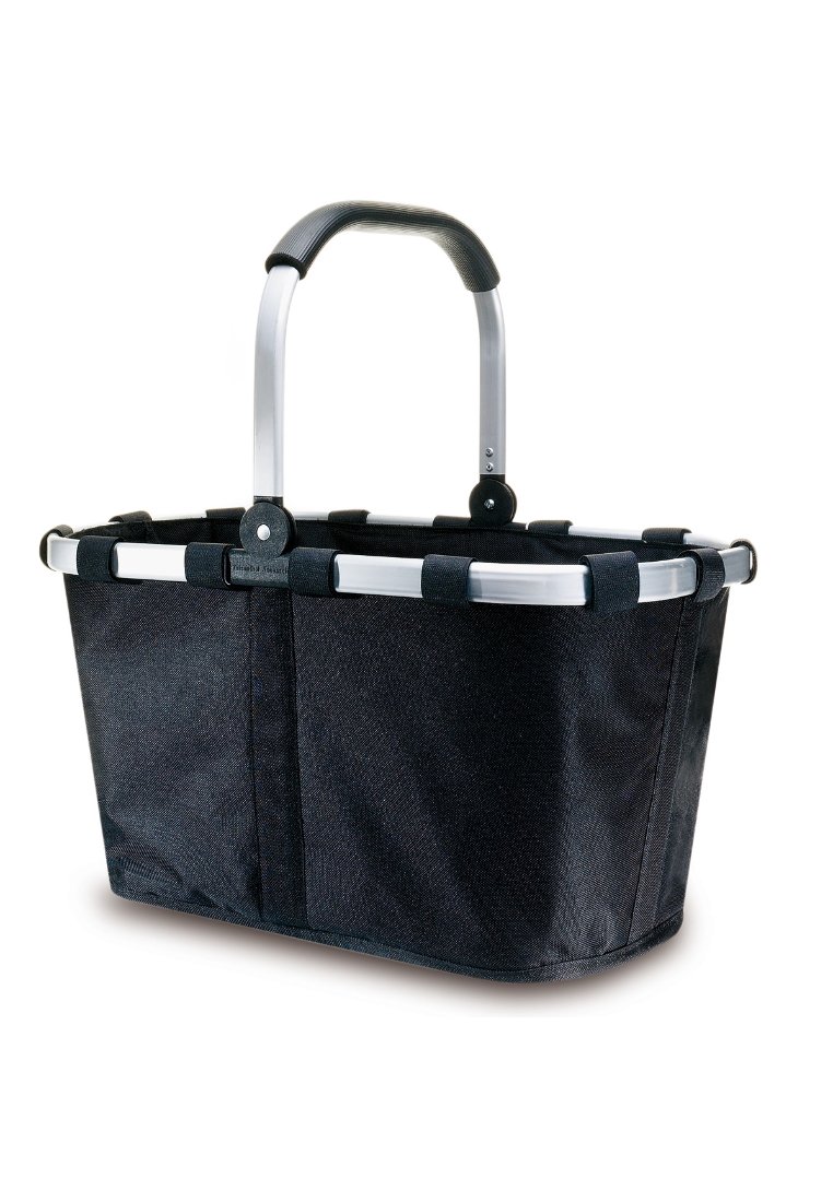 Reisenthel CARRYBAG UNI Cabas schwarz/noir ZALANDO.FR