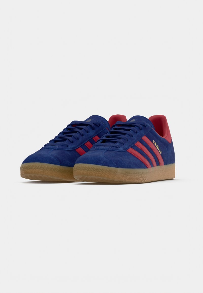adidas gazelle silver green womens adidas Arsenal Gazelle Shoes Night Sky M 8.5 / W 9.5