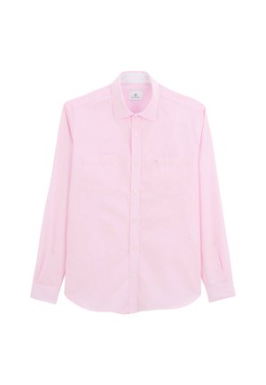 CHARLES LONG-SLEEVE - Chemise - pink