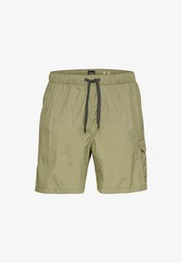 Geselecteerd, dusty khaki