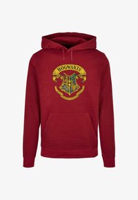 Ausgewählt, burgundy