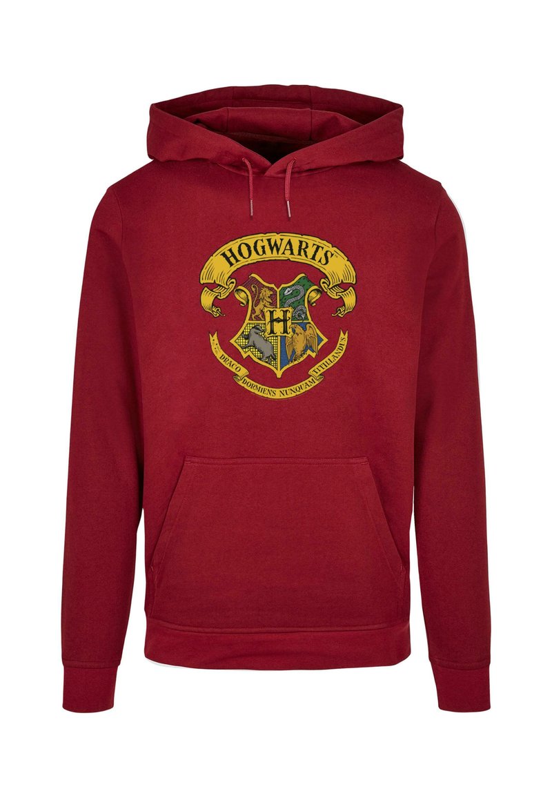 ABSOLUTE CULT HARRY POTTER HOGWARTS RIBBON CREST Felpa con