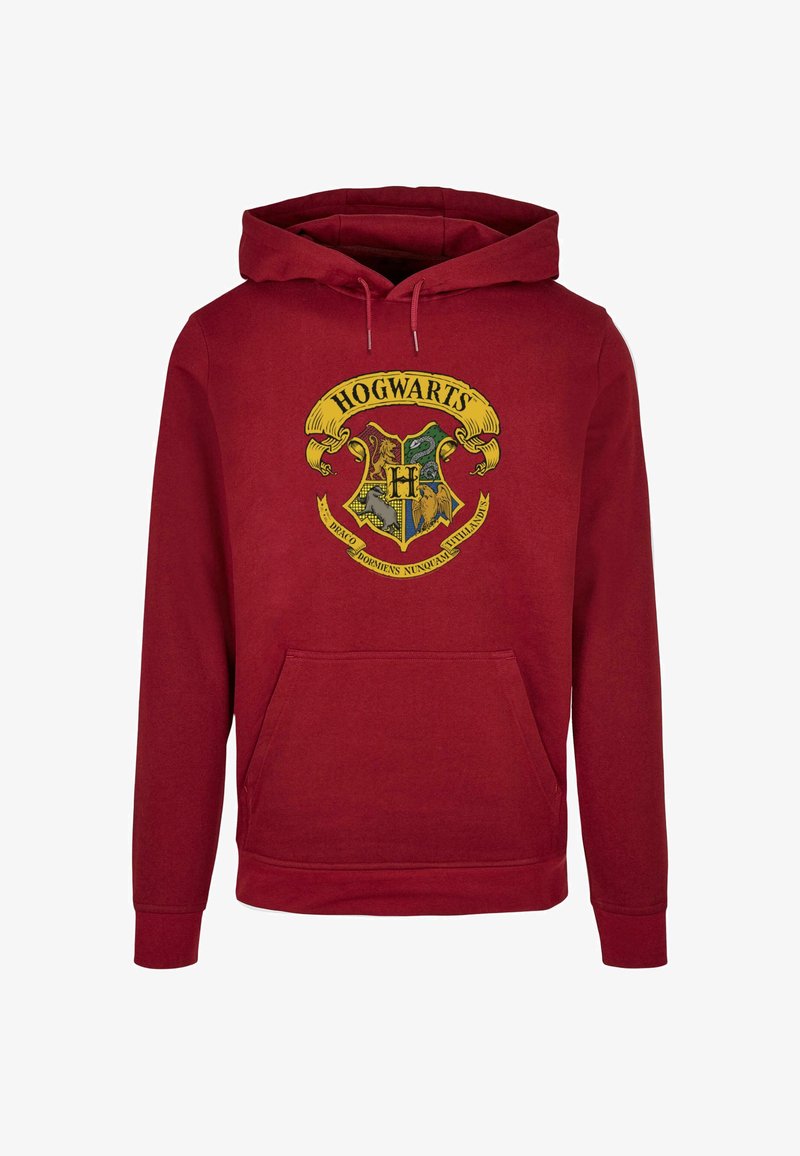 ABSOLUTE CULT HARRY POTTER HOGWARTS RIBBON CREST Felpa con