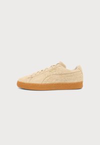 Δεν επιλέχθηκε, cashew brown/gum