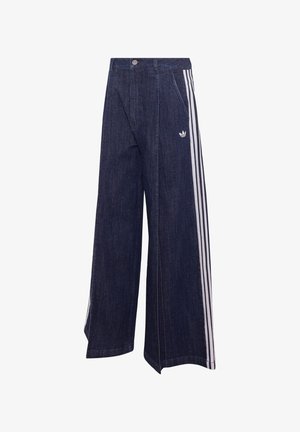 adidas Originals, - Wide leg