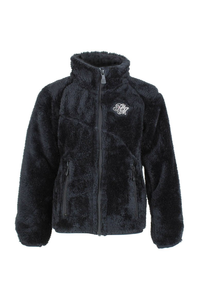 Peak Mountain FARIANE - Veste polaire - noir