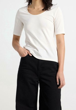 T-shirt basique - white