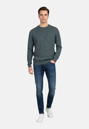 Harmont & Blaine, MAGLIONE - Maglione - verde