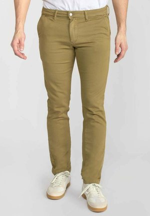 Chino - blanc