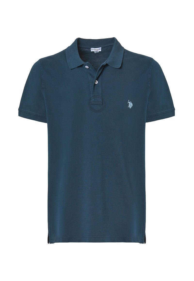 U.S. Polo Assn. Poloshirt petrol