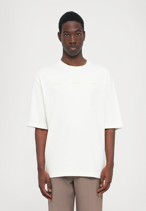 RANGER NATIONAL TEE - Print T-shirt