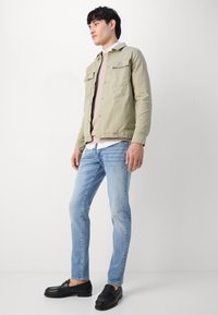 Scotch & Soda RALSTON - Slim fit jeans - freshen up dark