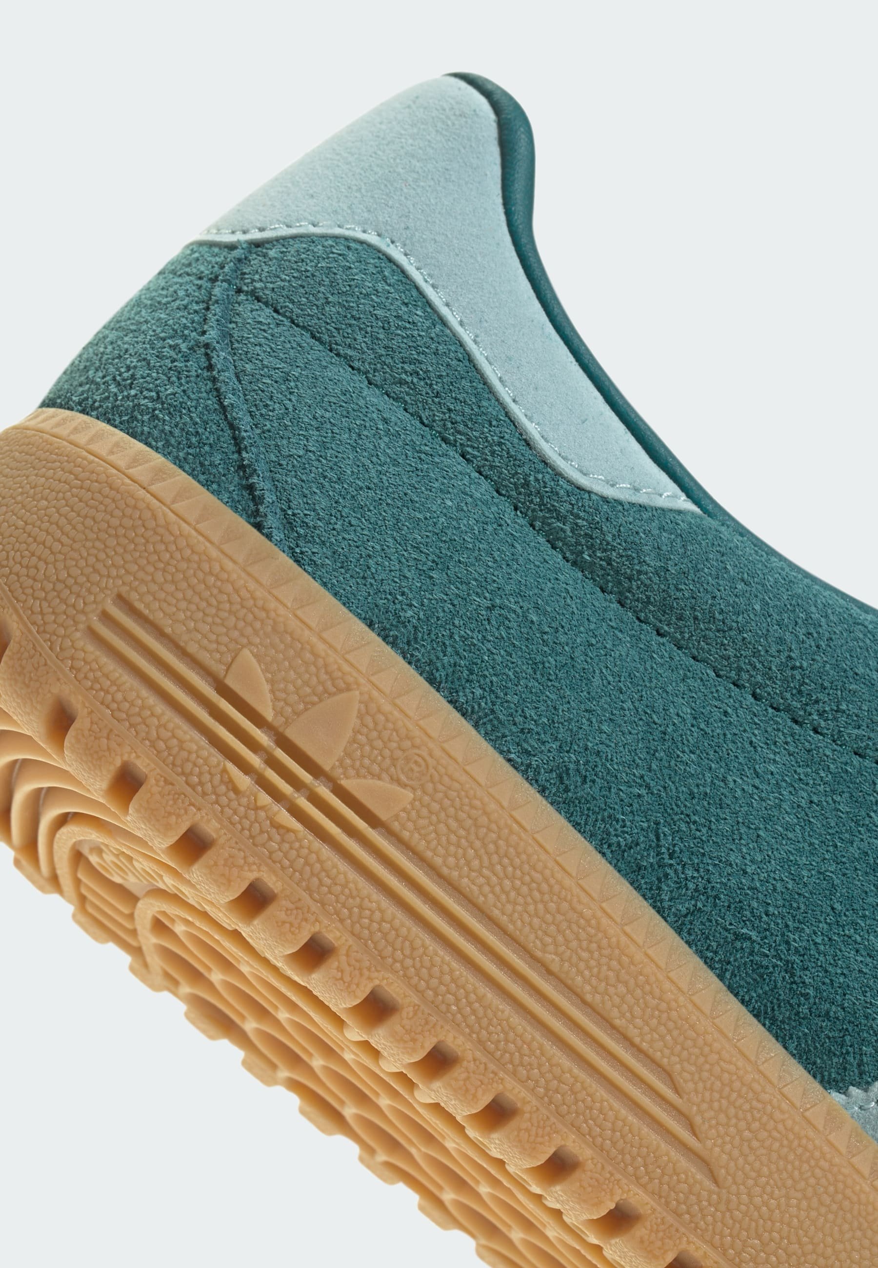 スニーカー adidas Adidas BRMD W adidas Originals BRMD UNISEX - Sneakersy niskie/petrol