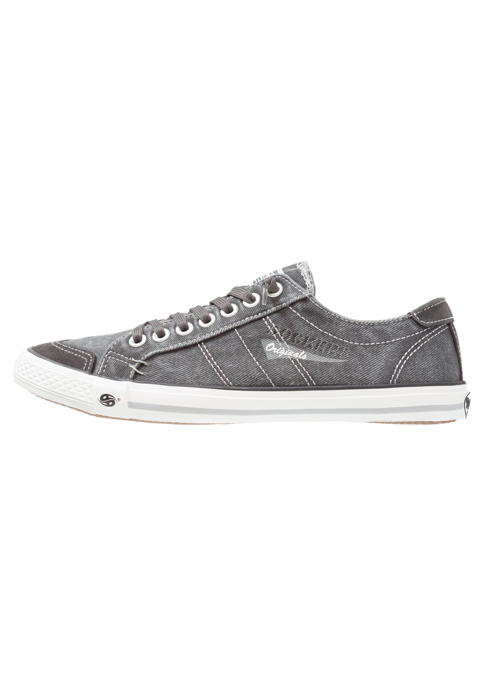 Dockers by Gerli Joggesko grau Zalando.no Dockers by Gerli Joggesko grau Zalando.no