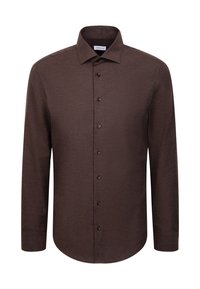 Non selezionato, brown