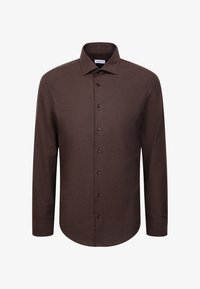 Niet geselecteerd, brown