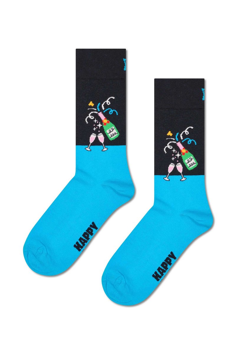 Acquista Happy Socks Set regalo di 3 paia calzini su