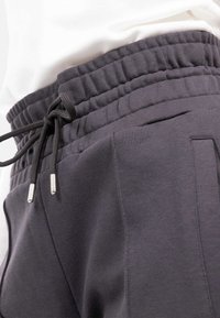 SURI FREY SFY FREYDAY TRACKSUIT BOTTOMS - Treniņtērpa apakšdaļas - grau