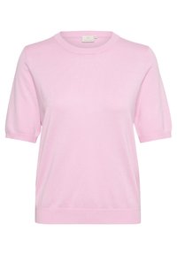 KALIZZA  - Blūze - pink mist