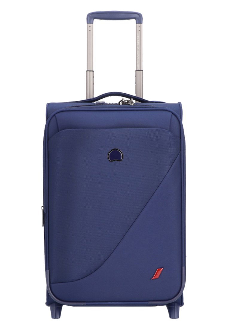 Delsey Paris Wheeled suitcase - navy/blue - Zalando