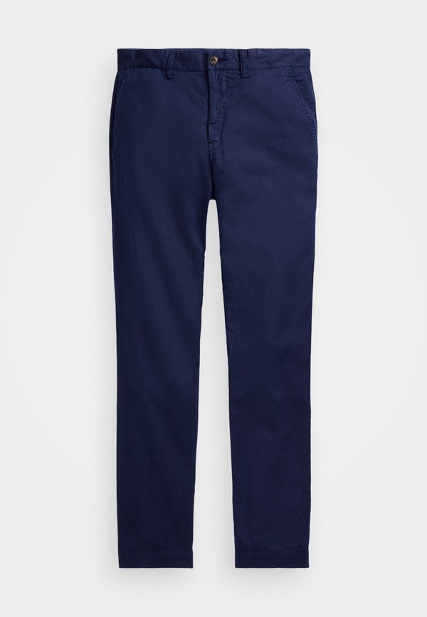 STRAIGHT FIT - Trousers4