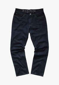 Ej vald, dark-blue denim