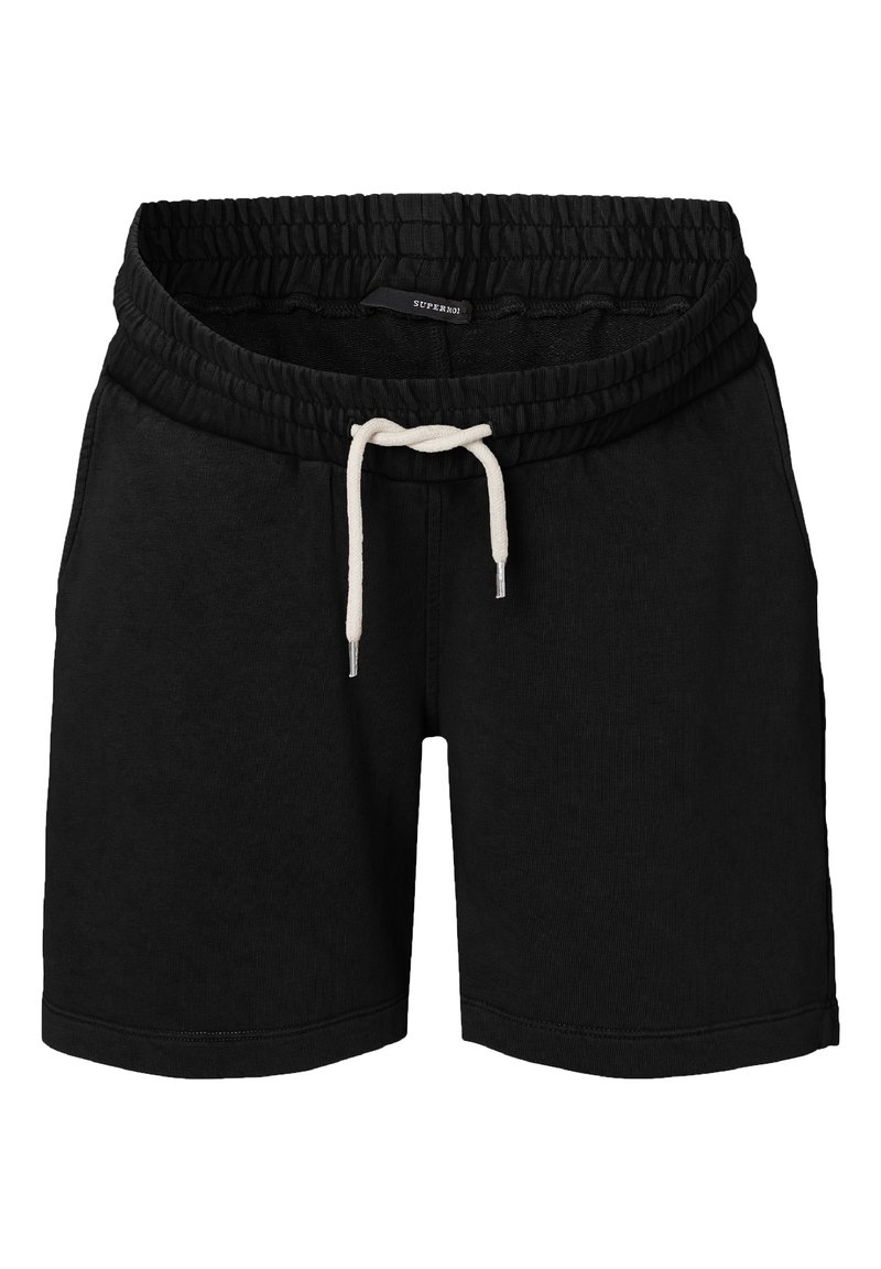 Supermom Shorts zwart Supermom Shorts zwart