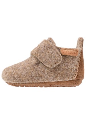 Bisgaard UNISEX - Chaussons - camel
