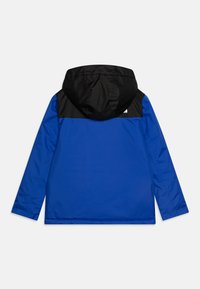 The North Face FREEDOM INSULATED JACKET UNISEX - Snowboard jacket - blue