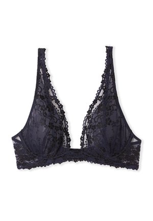 Etam, SOUPCON - Soutien-gorge triangle - dark blue